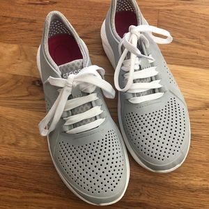 COPY - Crocs sneakers